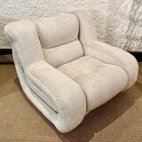 1 armchair Adriano Piazzesi