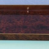 Lancel Paris serving tray vintage 1970