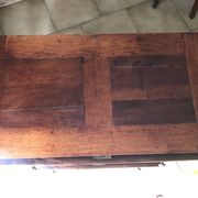 Petite commode fin 19éme