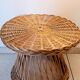 Vintage coffee table 1960