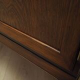 Rosewood sideboard, Danish design, 1960s, designer: Severin Hansen, product