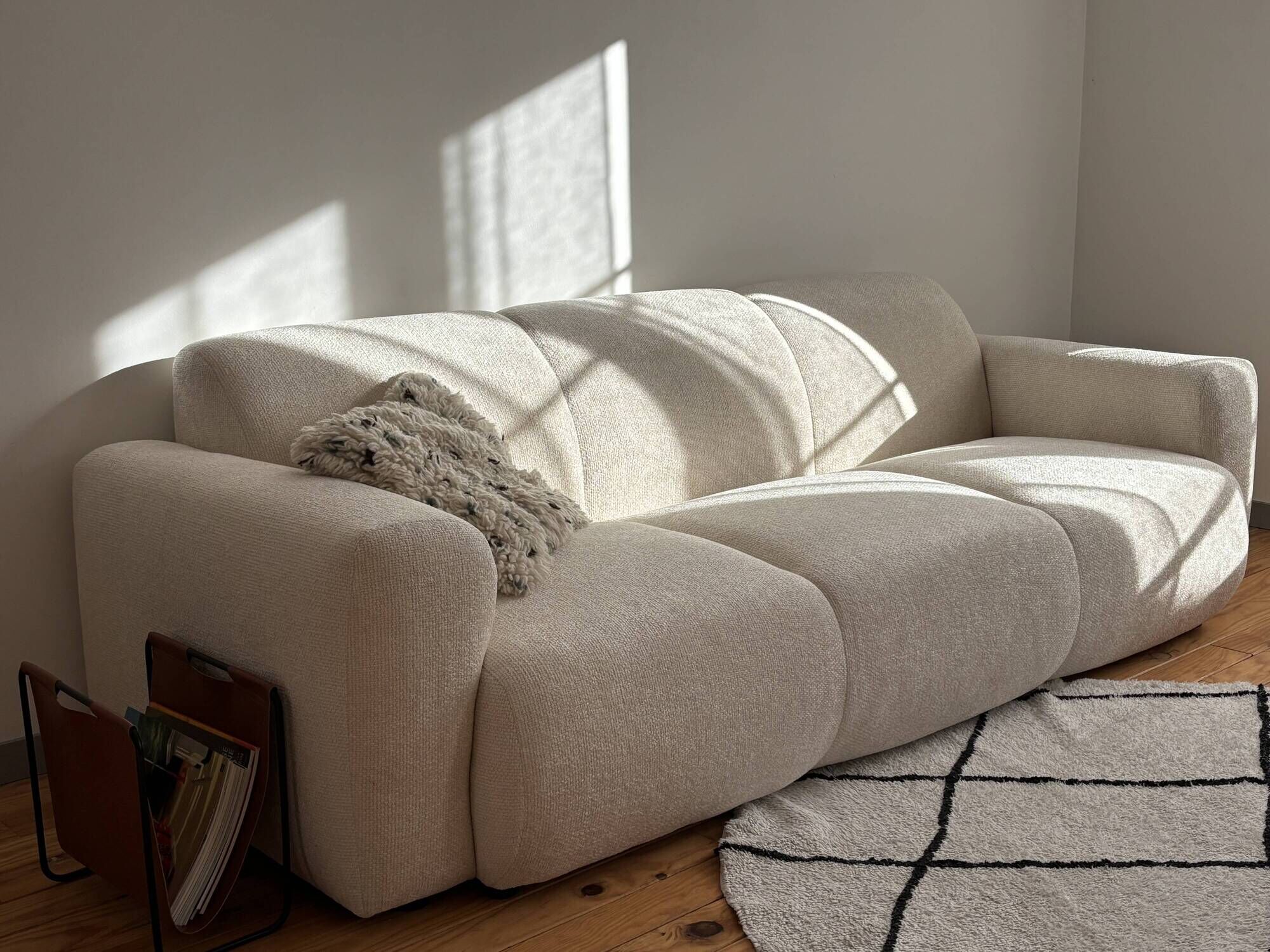 Heritage House Sofa