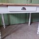 Table de ferme