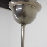 Bauhaus / Functionalist Pendant, 1930s, Restored