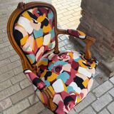 Fauteuil Cabriolet