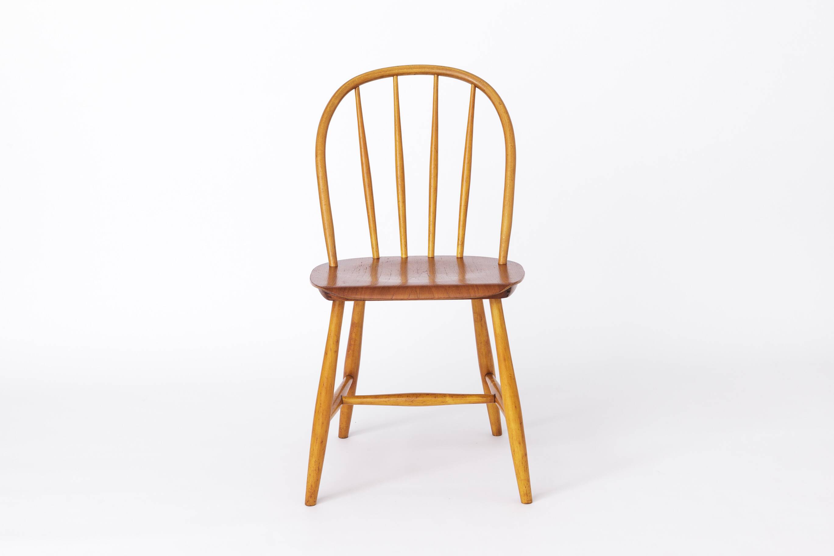 Nesto Vintage Chair 1960s