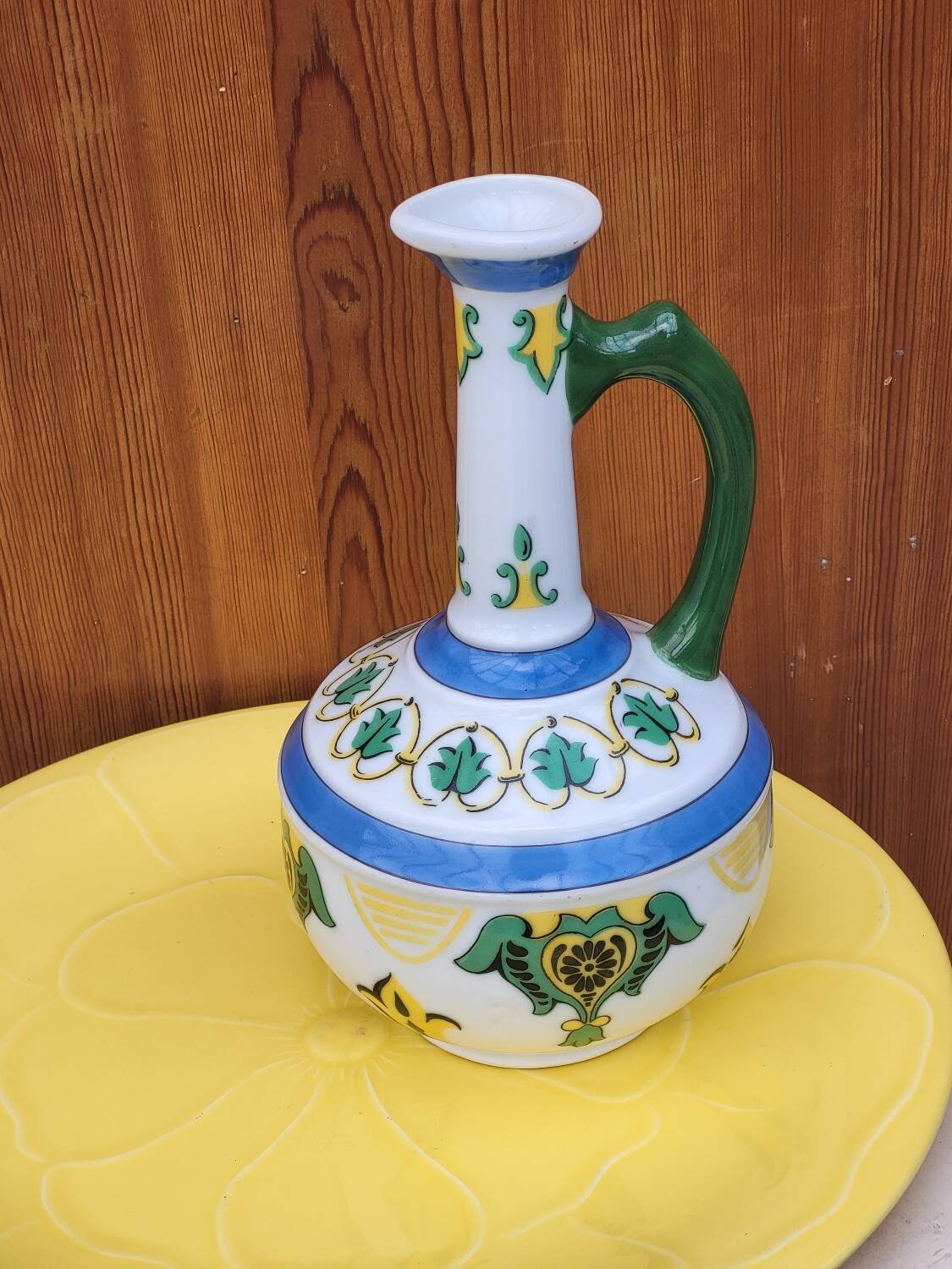 Carafe porcelaine