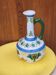 Porcelain carafe