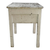 Tabouret de cuisine des années 50