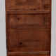 Wardrobe painted
