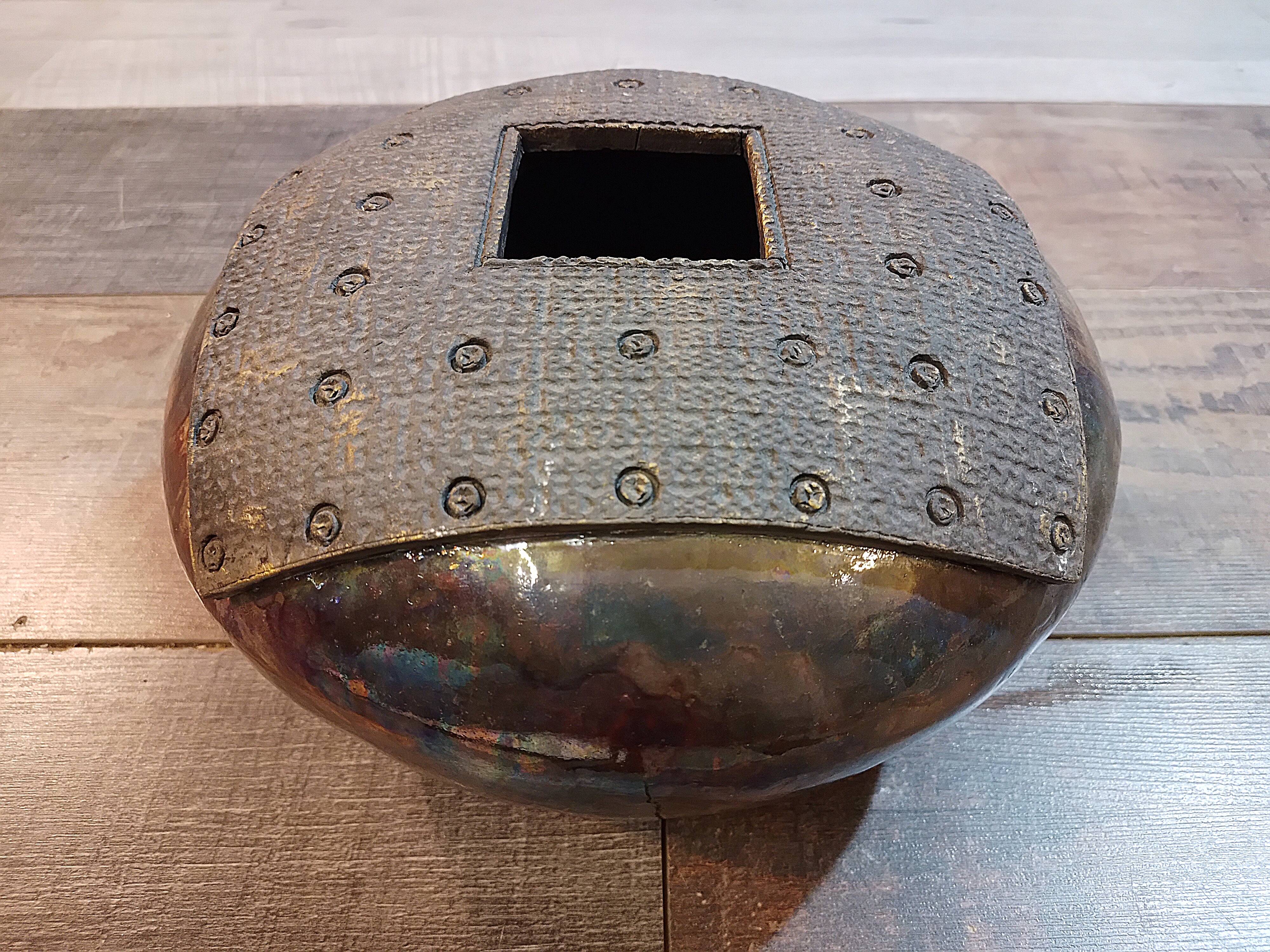 Ceramic "Asia" 1980s