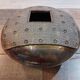 Ceramic "Asia" 1980s