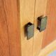 vintage bookcase | wall cupboard | 60s | Sweden