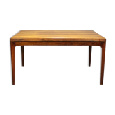 Table de Henning Kjaernulf 196°