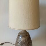 La Roue Vallauris lamp base
