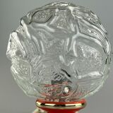 60s 70s ball lamp