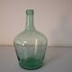 Lot 2 green lady-jeanne 2L