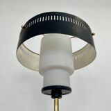 Floor lamp by Bruno Gatta for Stilnovo, Italy, 1960s.