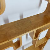 Czech trellis 1950 in ash, Ludvík Volak