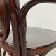 Secession Armchair by Josef Hoffmann