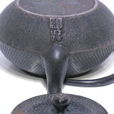 Teapot