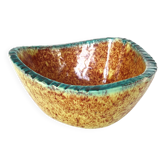 Accolay ceramic bowl, 1960