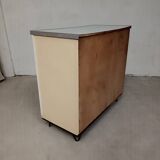 Vintage formica furniture