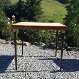 Bridge table