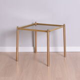Table d’appoint, années 1970