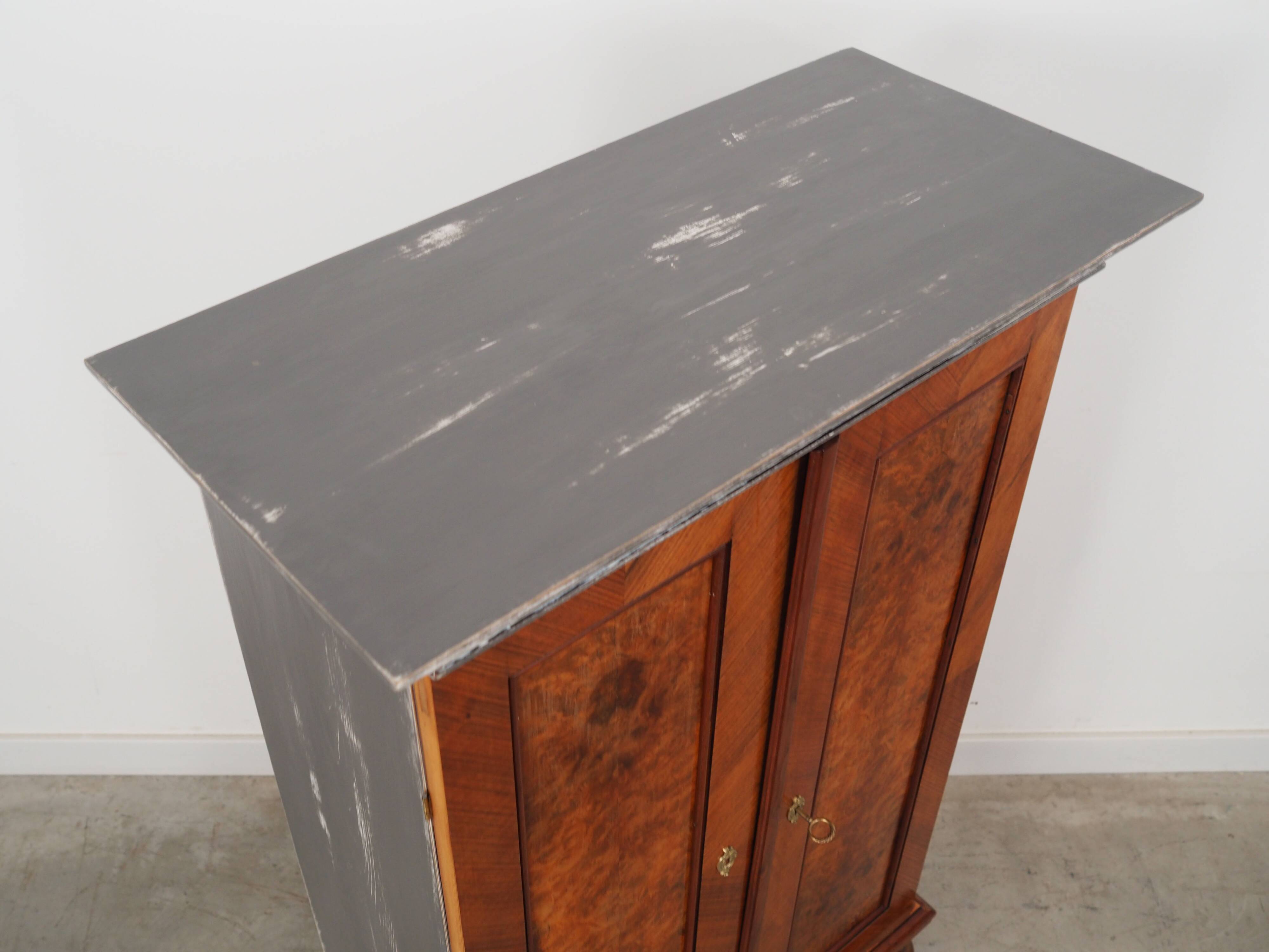 Pine dresser, Danish design, 1960s, production: Denmark