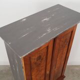 Meuble en pin, design danois, années 1960, production : Danemark