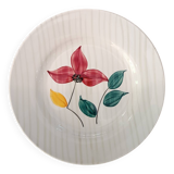 Larmor Digoin plates