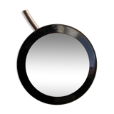 Patère or et bakélite