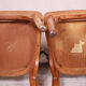 Baumann bistro chairs