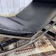 Chaise longue in the style of the LC4 by Le Corbusier - modern work