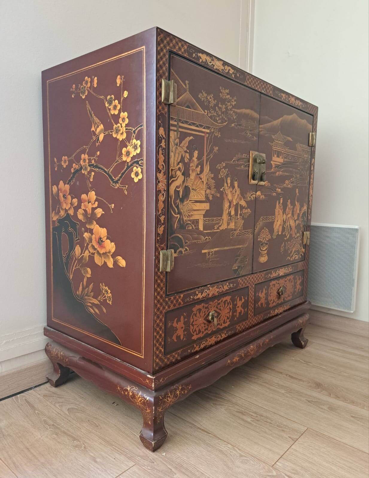 Chinese furniture
