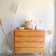 60s dresser - 4 drawers