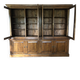 Sideboard 8 doors 241 x 203 x 48