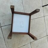ANDRE SORNAY vintage children's chair