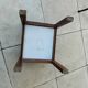 Chaise enfant  ANDRE SORNAY vintage