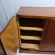 Buffet enfilade art déco