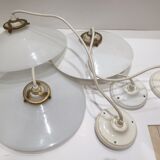 Opaline suspensions, set of 3