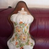 Stoneware fountain