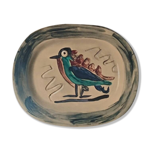 Pablo picasso numérotée