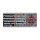 Yaacov Agam: Kinetic Composition - Original Screenprint
