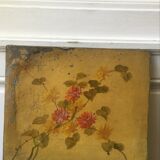 Painting ancient oil