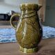 Wine jug "in vino veritas"