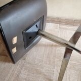 Randall Buck's vintage chair for Steelcase Strafor