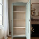 Renovated Art Deco style wardrobe