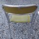 4 chaises vintages 70'S Souvignet